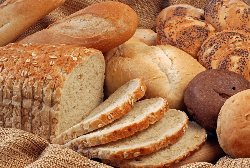breads