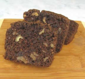Chocolate-Pumpkin-Bread