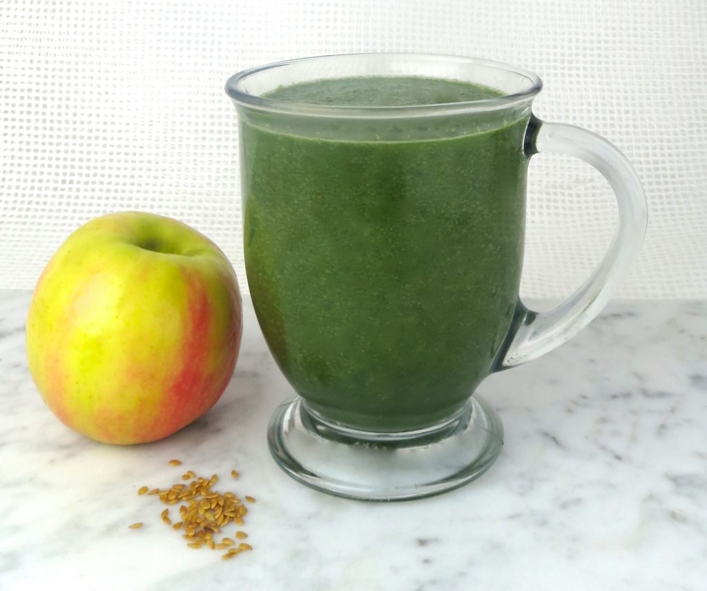 fuji-fennel-smoothie