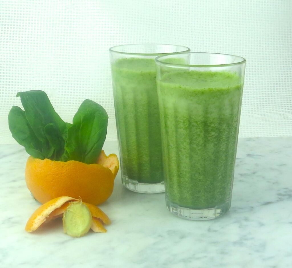 grapefruit-greens-smoothie