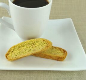 Paleo-Biscotti